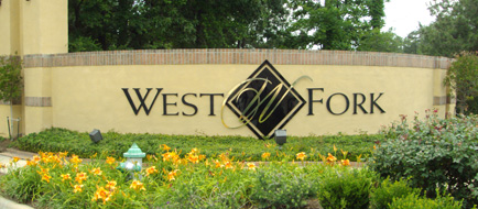 West Fork